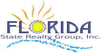 Florida State Realty Group, Inc. Logo