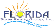 Florida State Realty Group, Inc. Logo